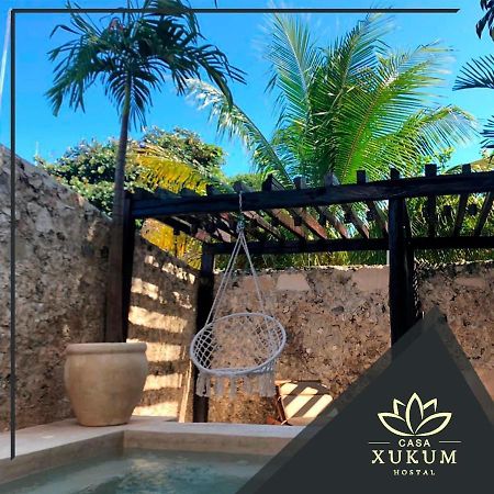 Hotel Xucum Campeche Exteriér fotografie